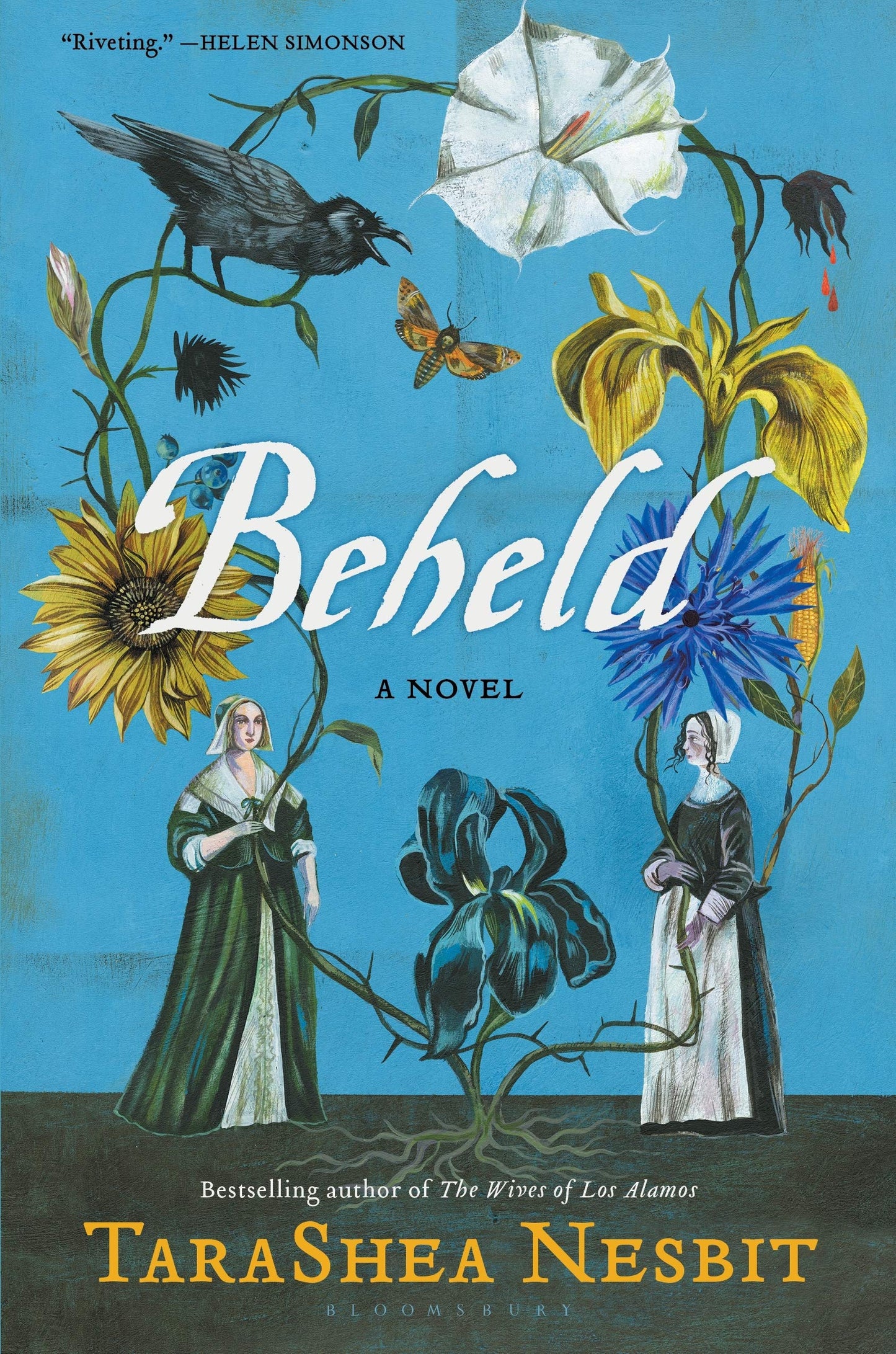 Beheld - 7981