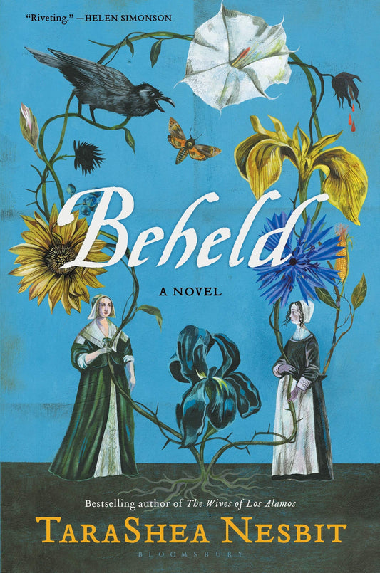 Beheld - 7981