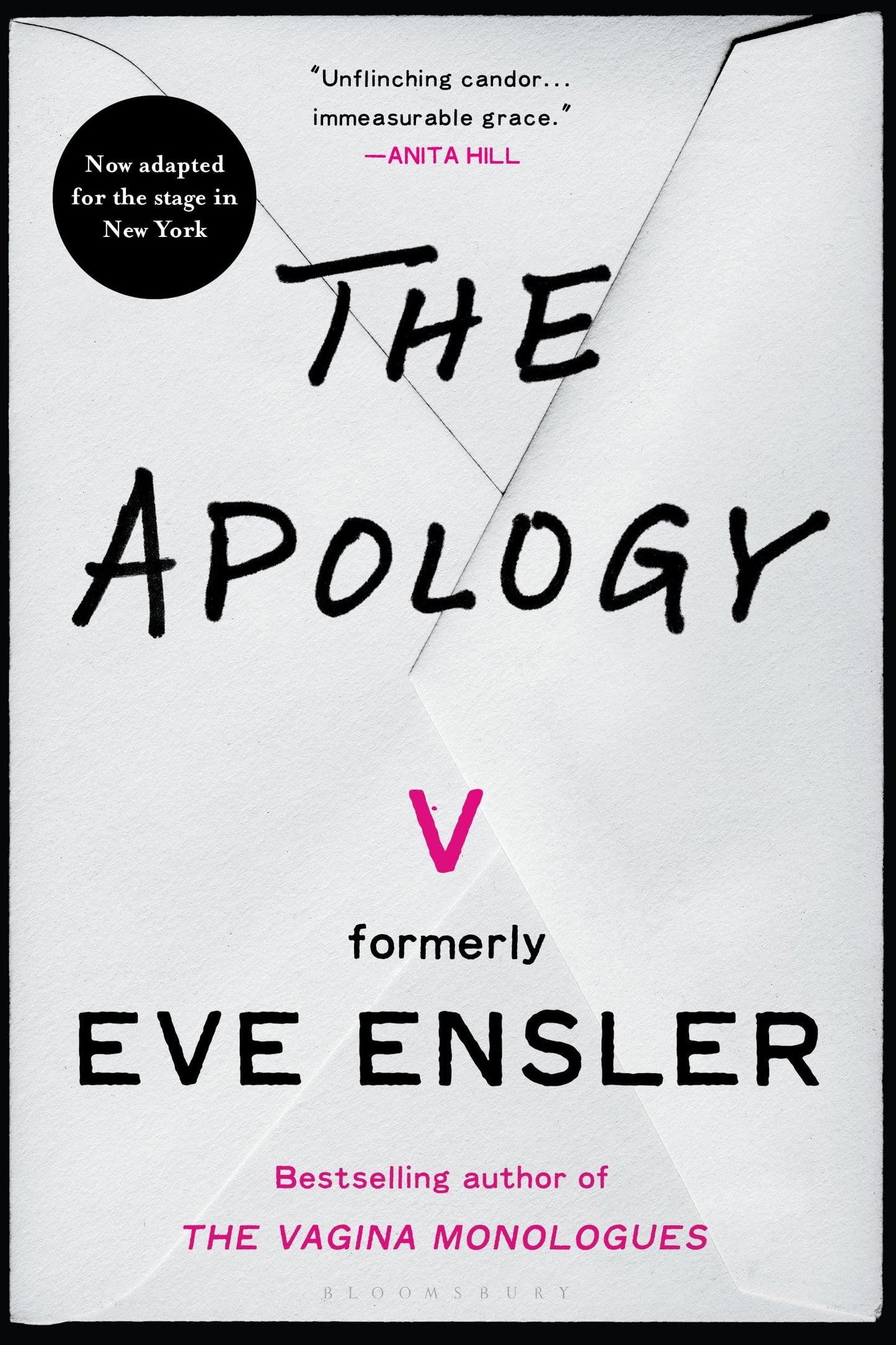 Apology