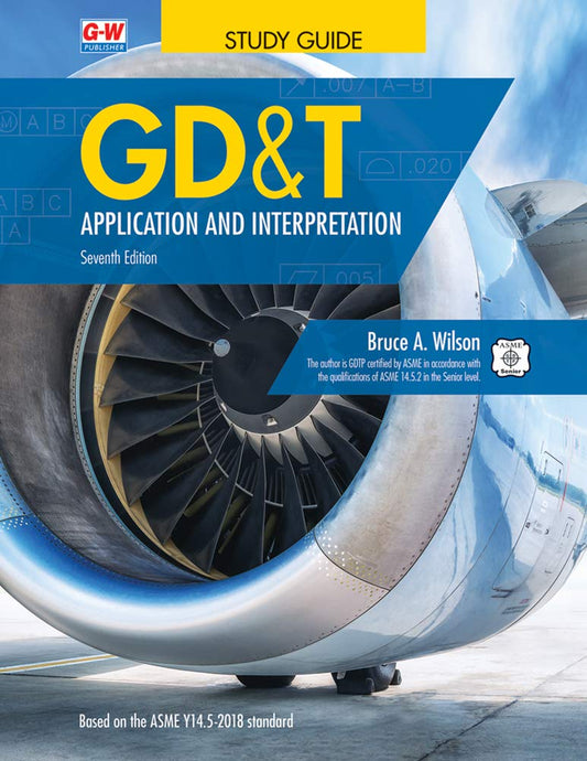 GD&T: Application and Interpretation - 823