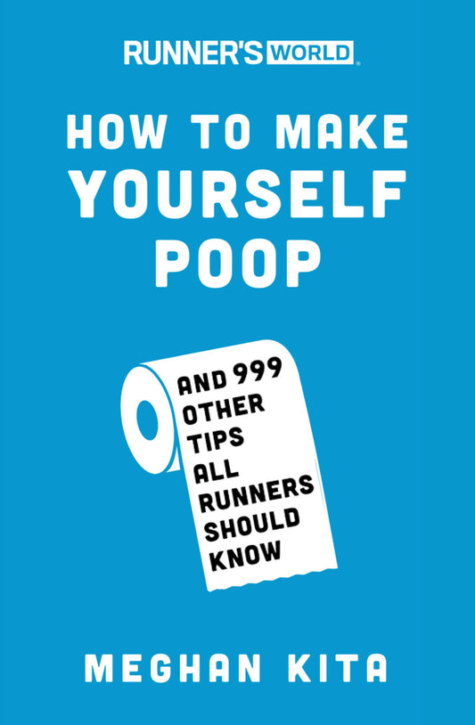 RUNNER'S WORLD HOW TO MAKE YOURS