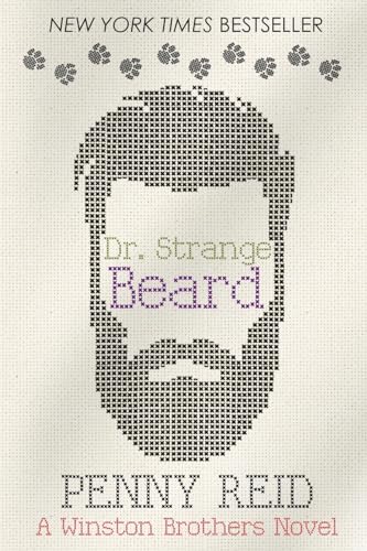 Dr. Strange Beard (Winston Brothers Series, 5) - 6923