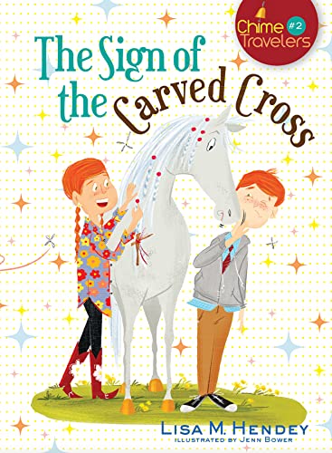 The Sign of the Carved Cross (New Edition)
