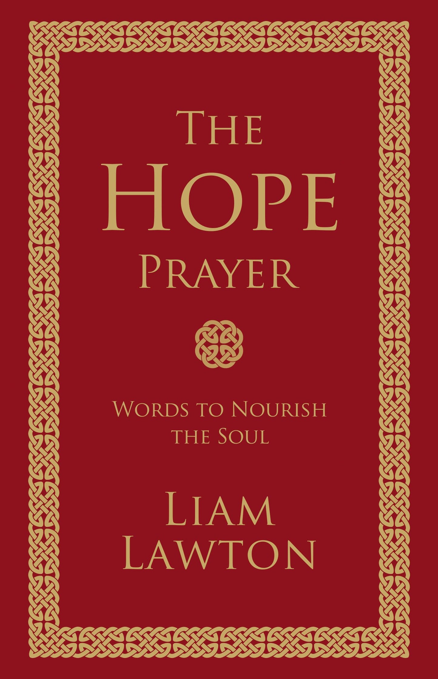 The Hope Prayer - 2131