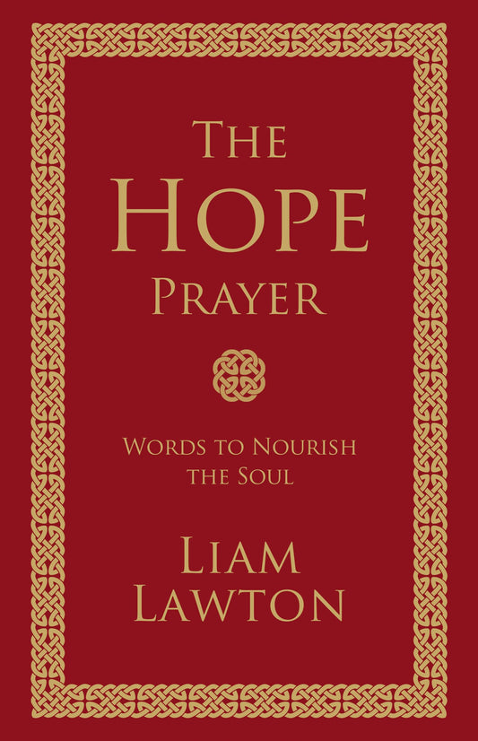 The Hope Prayer - 2131