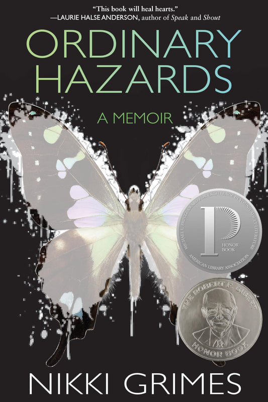 Ordinary Hazards: A Memoir - 95
