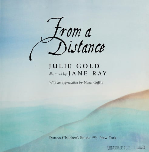 From a Distance