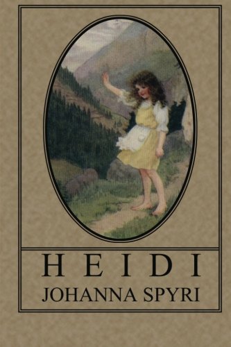Heidi - 155
