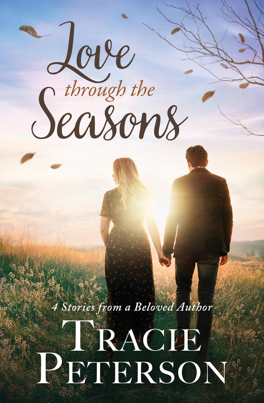 Love Through the Seasons - 784