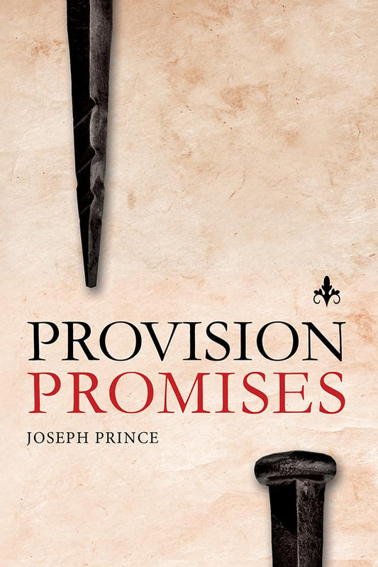 Provision Promises - 6336