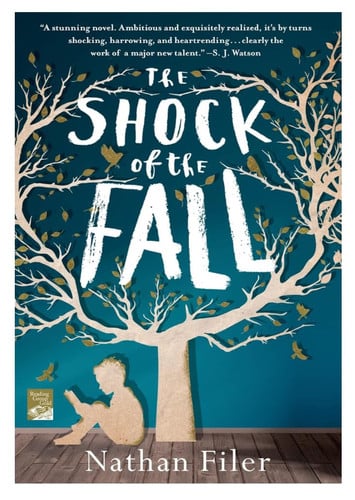 Shock of the Fall
