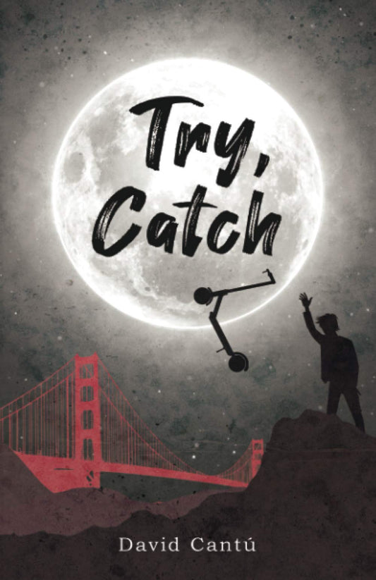 Try, Catch - 9138