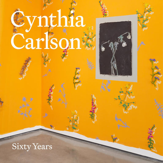 Cynthia Carlson: Sixty Years - 3391