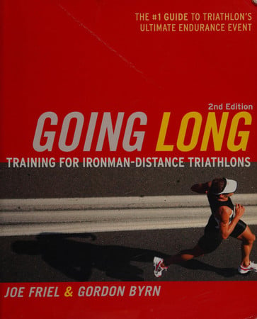 Going long: training for triathlon's ultimate challenge