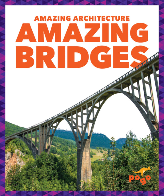 Amazing Bridges (Amazing Architecture) - 6597