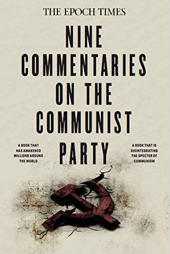 Nine Commentaries on the Communist Party - 1667