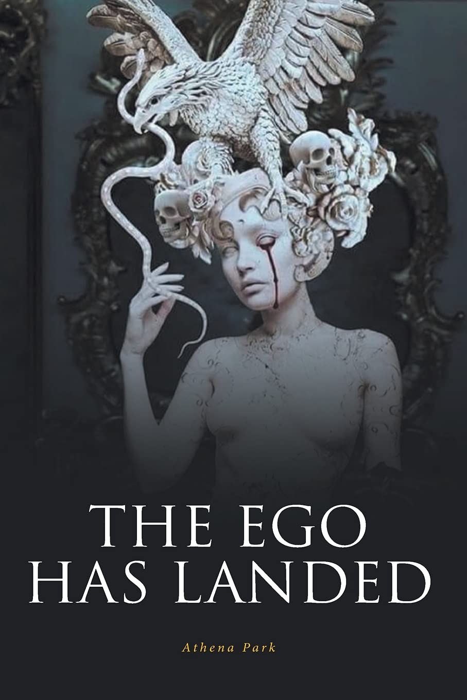 The Ego Has Landed