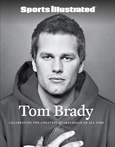 Sports Illustrated Tom Brady - 2222