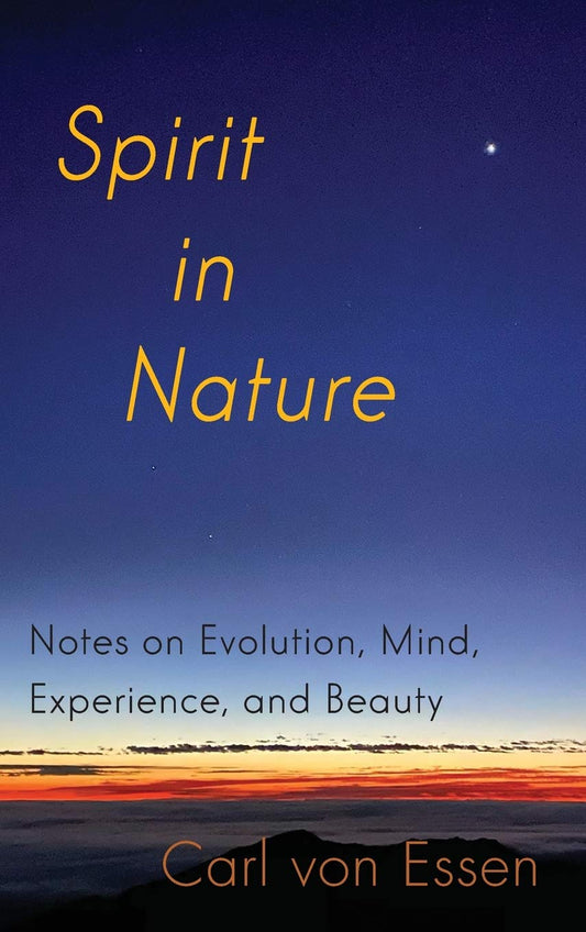 Spirit in Nature