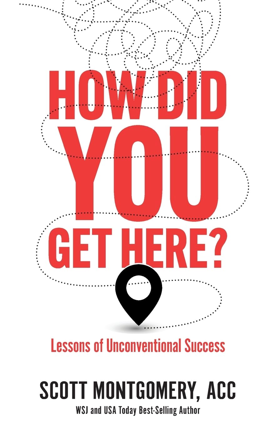 How Did You Get Here?: Lessons of Unconventional Success