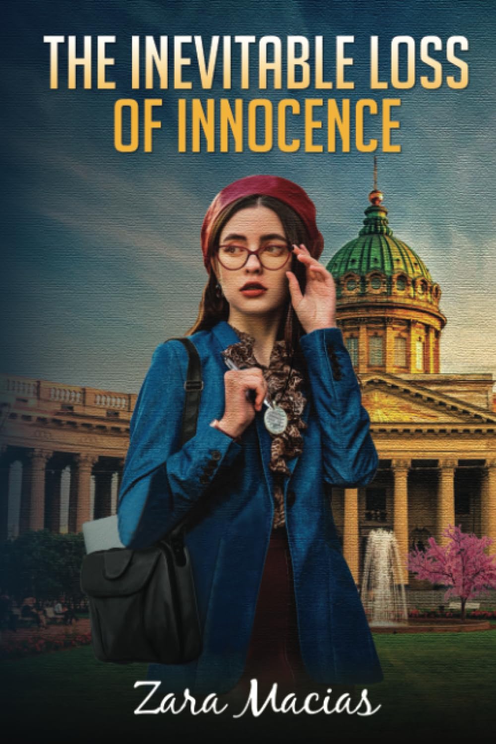 The Inevitable Loss of Innocence: From Girl to Real World