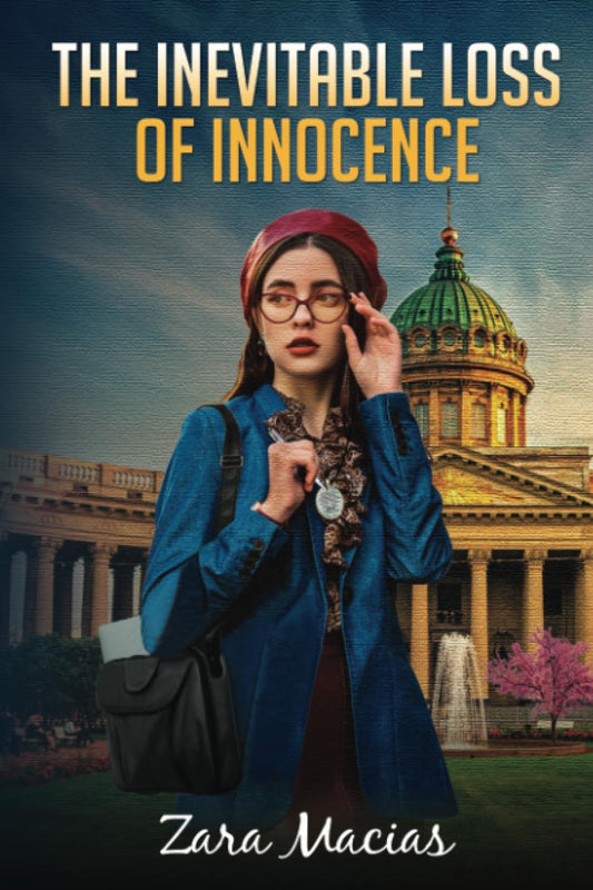 The Inevitable Loss of Innocence: From Girl to Real World