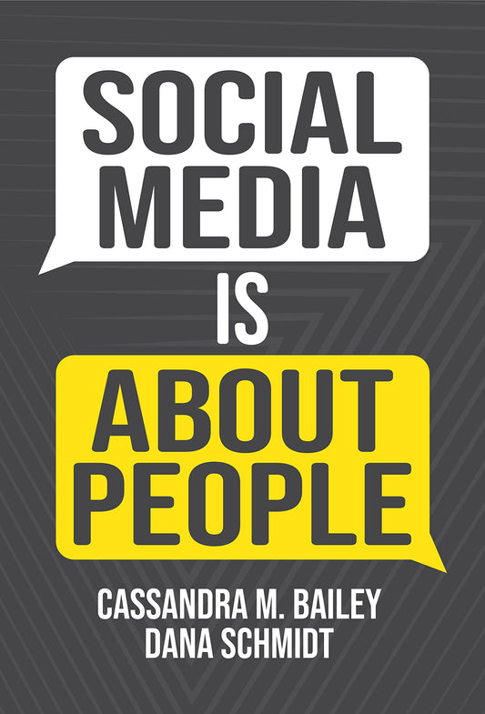 Social Media Is About People