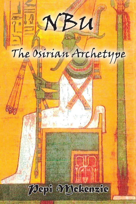 The Osirian Archtype - 6590