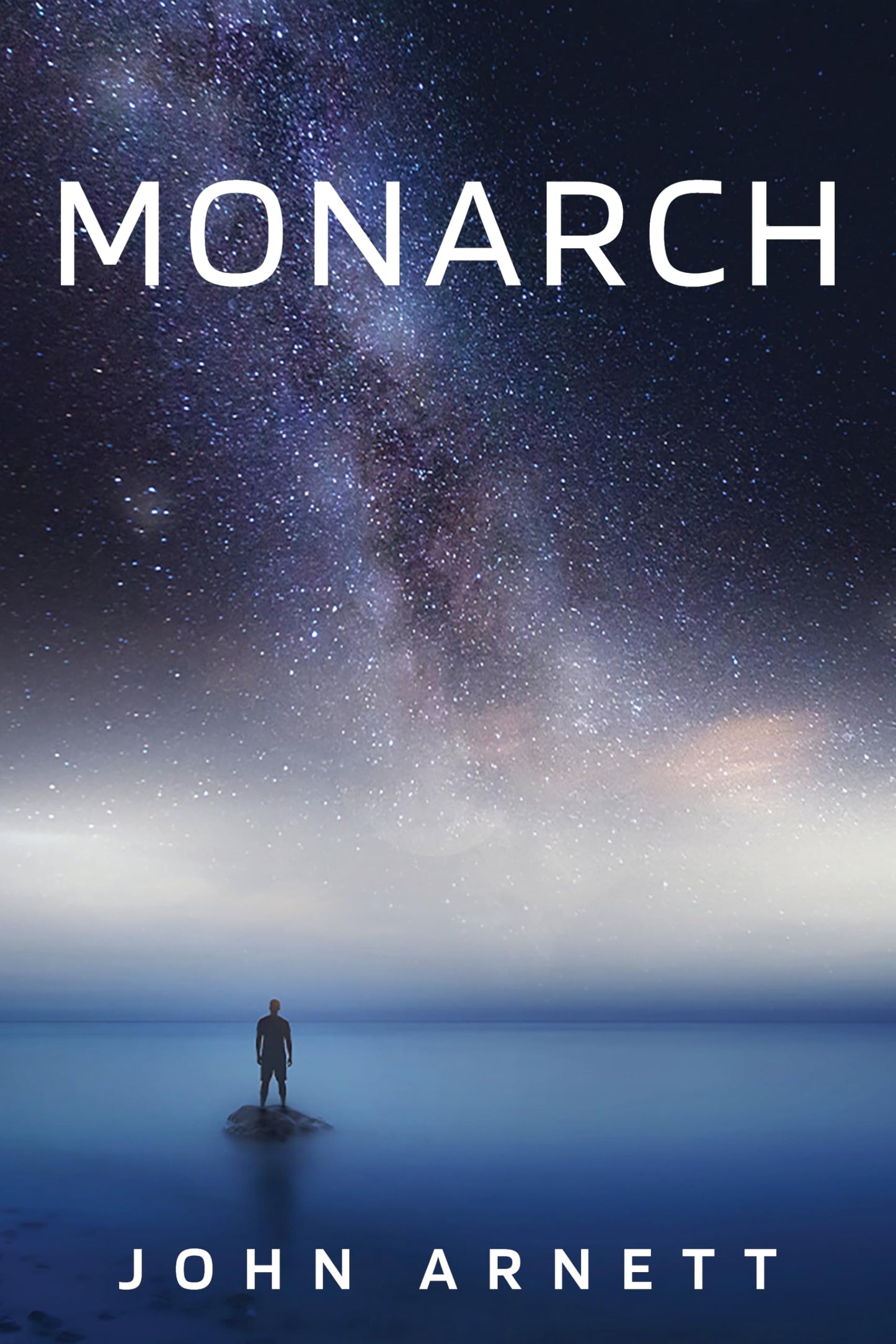 Monarch - 8266