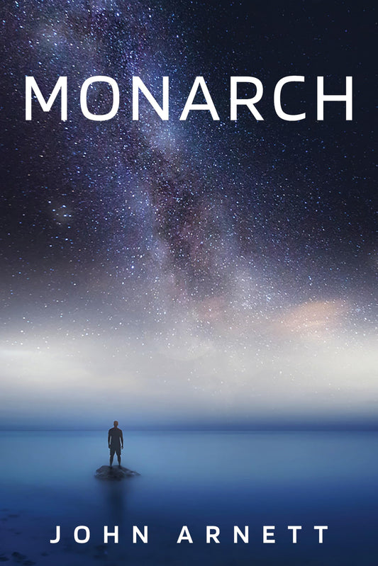 Monarch - 196