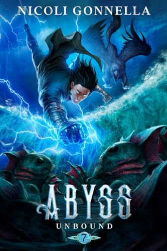 Abyss (Unbound) - 7692
