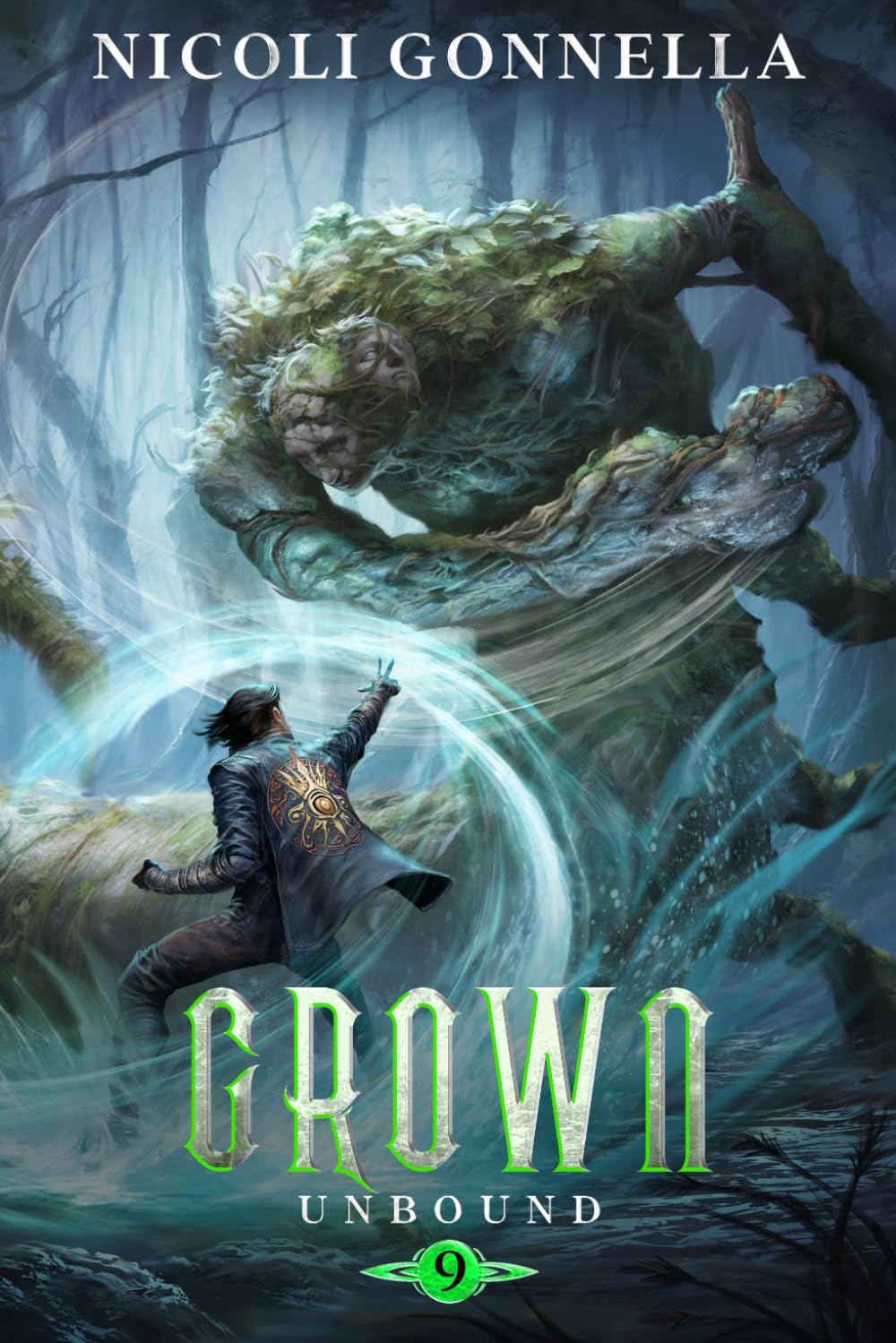 Crown (Unbound)