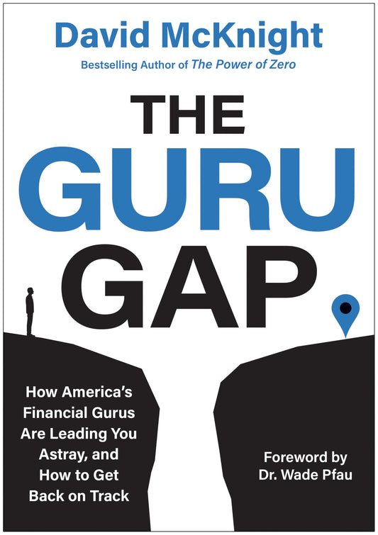 The Guru Gap - 1756