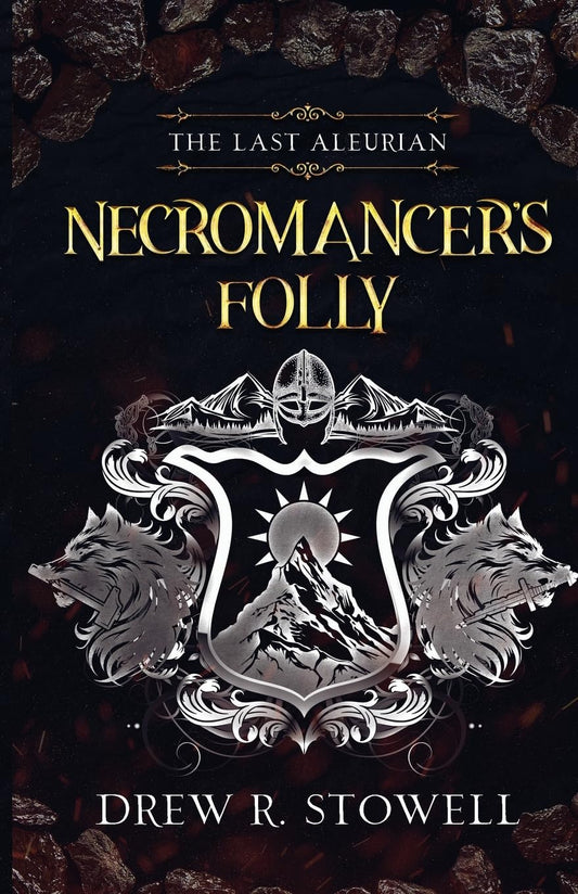 Necromancer's Folly