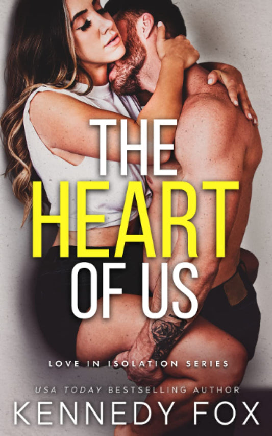 The Heart of Us - 7694