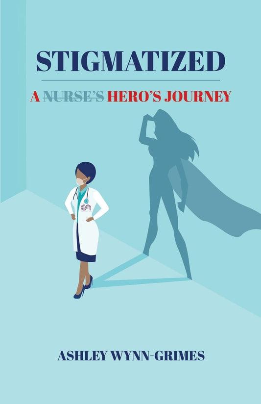 Stigmatized: A Hero's Journey - 594