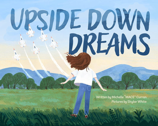 Upside Down Dreams - 1415