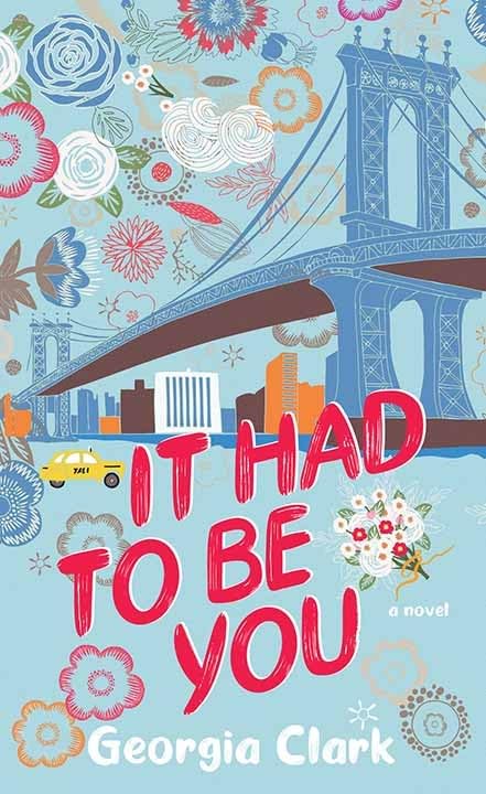 It Had to Be You (Center Point Platinum Romance (Large Print))