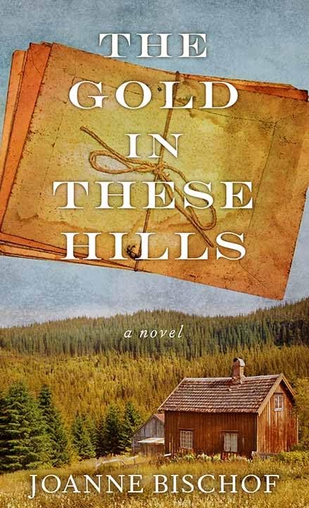 The Gold in These Hills (Christian Series Level I (24))