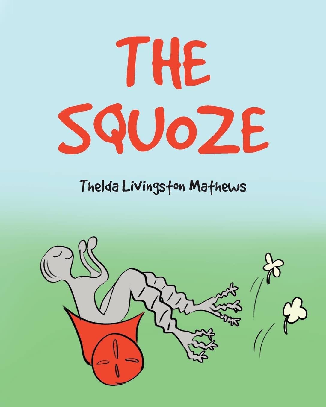 The Squoze