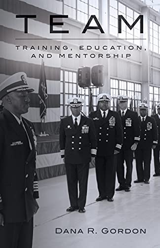 Team: Training, Education, and Mentorship - 8773