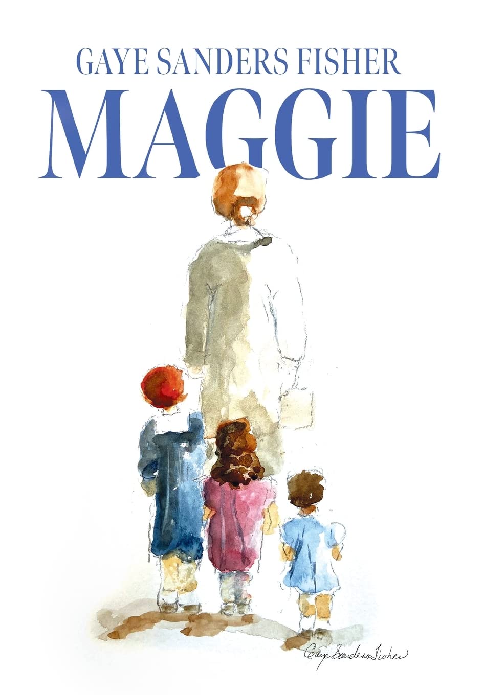 Maggie