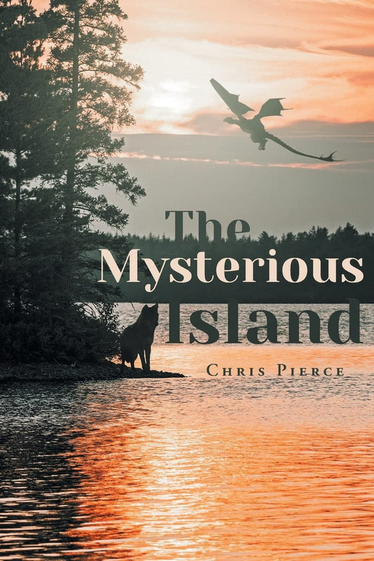 The Mysterious Island - 4897
