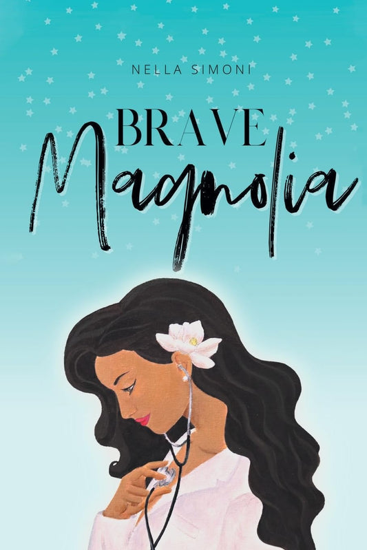 Brave Magnolia - 5671