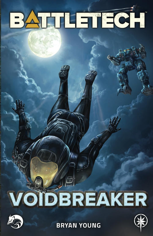 BattleTech: VoidBreaker - 4860
