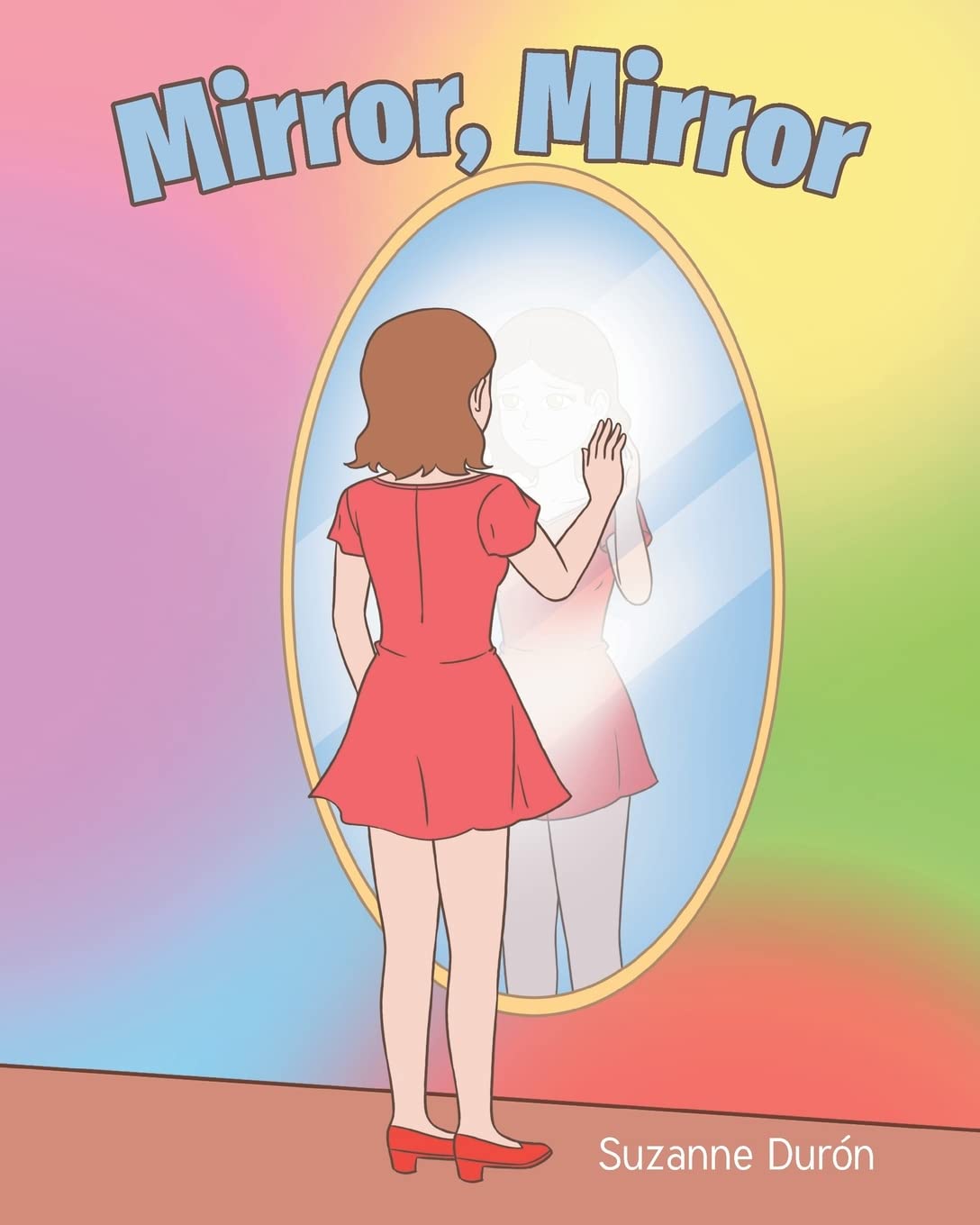 Mirror, Mirror