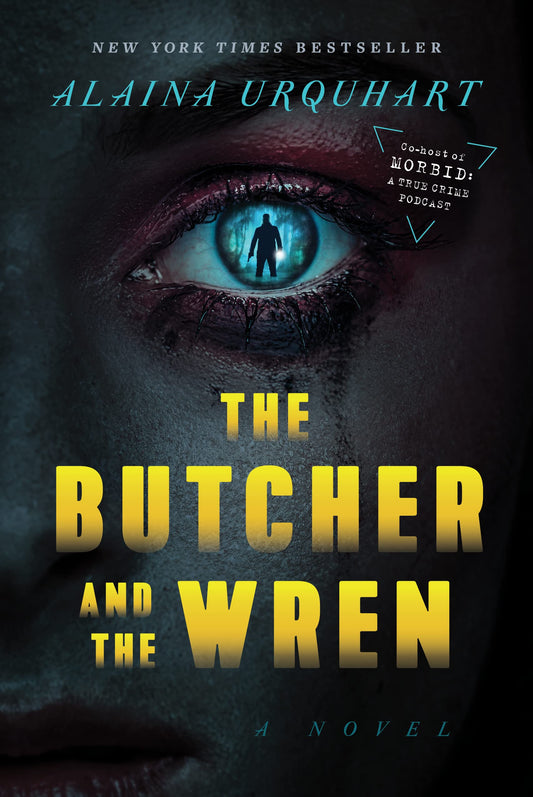 The Butcher and the Wren: A Novel - 7638