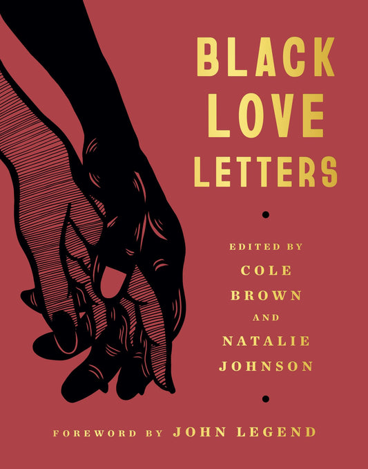 Black Love Letters - 7462