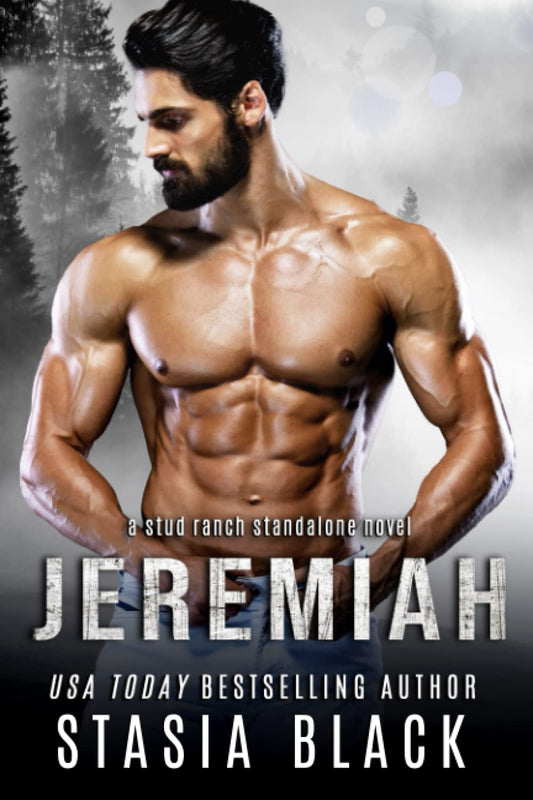 Jeremiah (Stud Ranch Standalone) - 6283