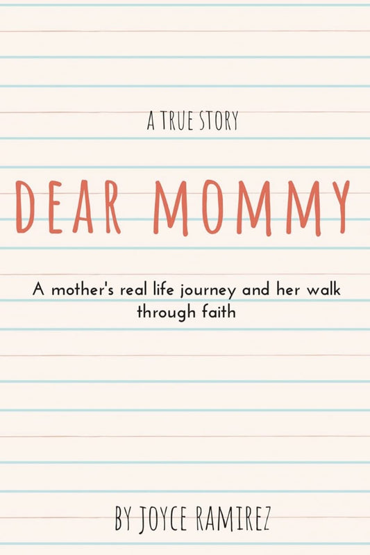 Dear Mommy